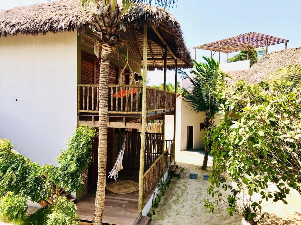 Hotel Casa Dos Irmaos Prea Exterior foto