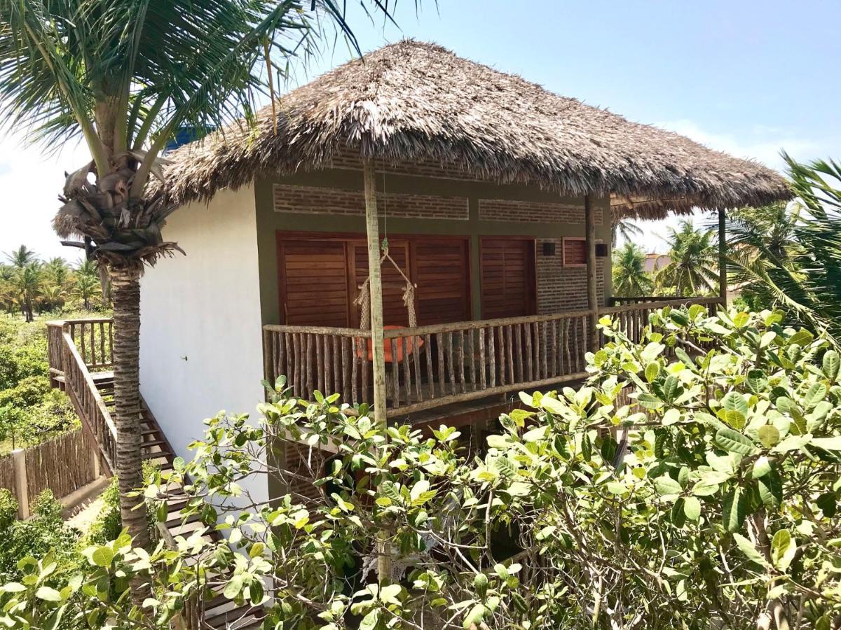 Hotel Casa Dos Irmaos Prea Exterior foto