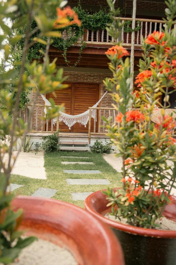Hotel Casa Dos Irmaos Prea Exterior foto