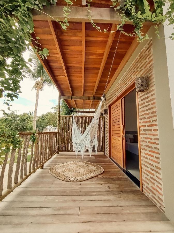 Hotel Casa Dos Irmaos Prea Exterior foto